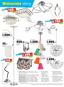 akční leták Möbelix 2.5.2016-15.5.2016