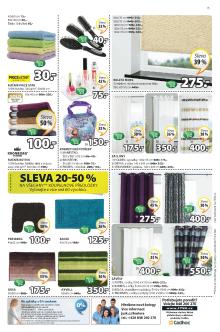 akční leták Jysk 5.5.2016-18.5.2016