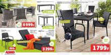 akční leták ASKO 9.5.2016-30.6.2016