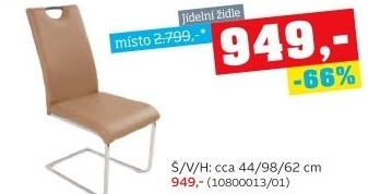Židle Leonie