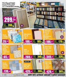 akční leták Hornbach 1.6.2016-28.6.2016