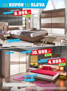 akční leták Möbelix 13.6.2016-26.6.2016