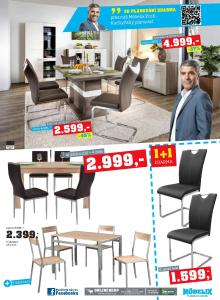 akční leták Möbelix 29.8.2016-11.9.2016