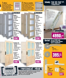 akční leták Hornbach 31.8.2016-27.9.2016