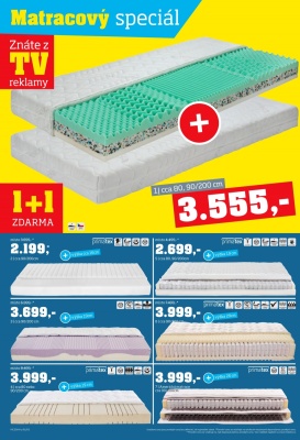 akční leták Möbelix 12.9.2016-25.9.2016