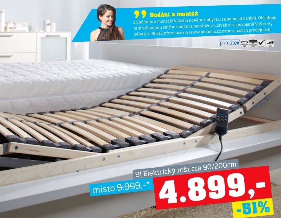 Elektrický rošt