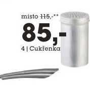 Cukřenka