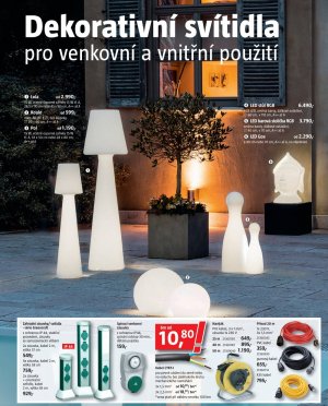 akční leták BAUHAUS 3.3.2017-30.3.2017