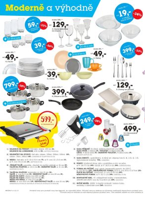 akční leták Möbelix 3.4.2017-16.4.2017