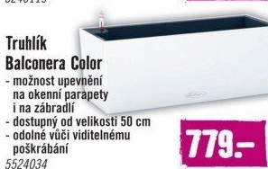 Truhlík Lechuza