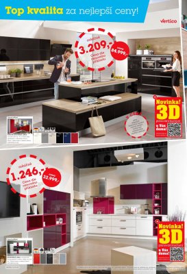 akční leták Möbelix 29.5.2017-30.6.2017