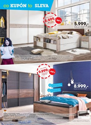 akční leták Möbelix 12.6.2017-25.6.2017