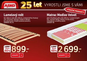 akční leták ASKO 1.9.2017-31.10.2017
