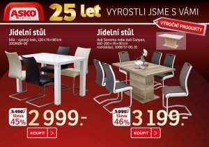 akční leták ASKO 1.9.2017-31.10.2017