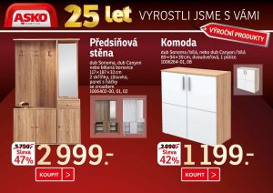 akční leták ASKO 1.9.2017-31.10.2017