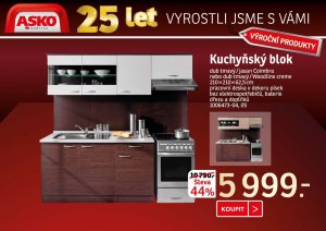 akční leták ASKO 1.9.2017-31.10.2017