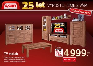 akční leták ASKO 1.9.2017-31.10.2017
