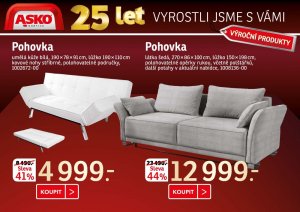 akční leták ASKO 1.9.2017-31.10.2017