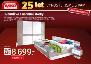akční leták ASKO 1.9.2017-31.10.2017