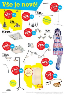 akční leták Möbelix 4.9.2017-17.9.2017