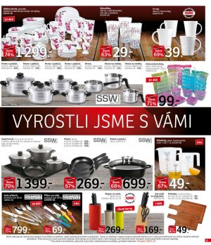 akční leták ASKO 14.9.2017-5.10.2017