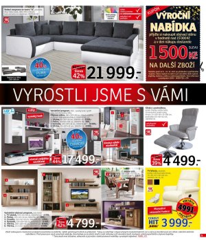 akční leták ASKO 5.10.2017-19.10.2017