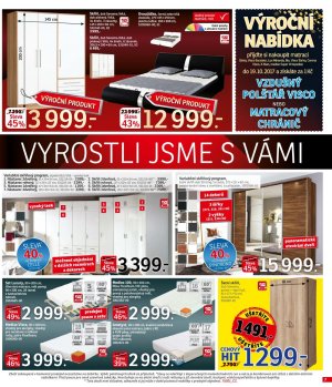 akční leták ASKO 5.10.2017-19.10.2017