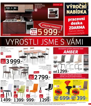 akční leták ASKO 5.10.2017-19.10.2017