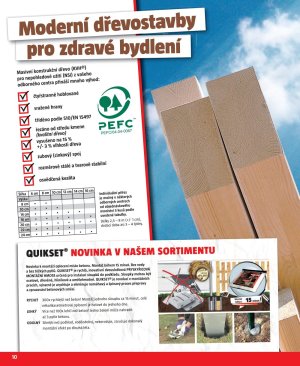 akční leták BAUHAUS 7.11.2017-31.12.2017