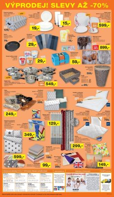 akční leták Sconto nábytek 28.12.2017-23.1.2018
