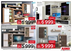 akční leták ASKO 25.1.2018-8.2.2018