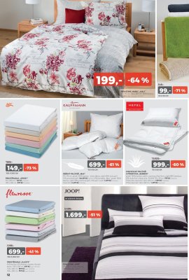akční leták Kika nábytek 15.3.2018-25.3.2018