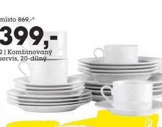 Kombinovaný servis 71360088