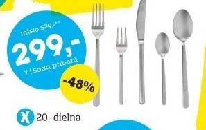 Sada příborů 67430074