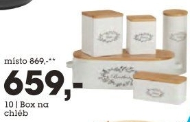 Box na chléb 47570011