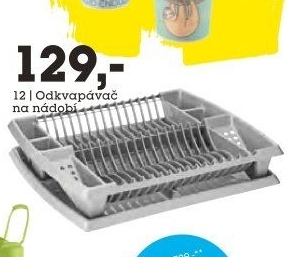 Odkapávač na nádobí 4573071401