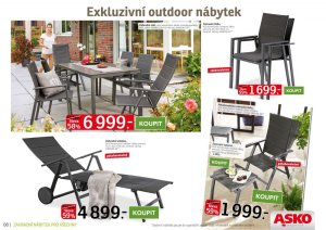 akční leták ASKO 5.4.2018-29.4.2018
