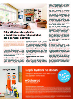 akční leták Kika nábytek 30.4.2018-30.6.2018