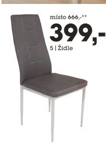 Židle 07580081