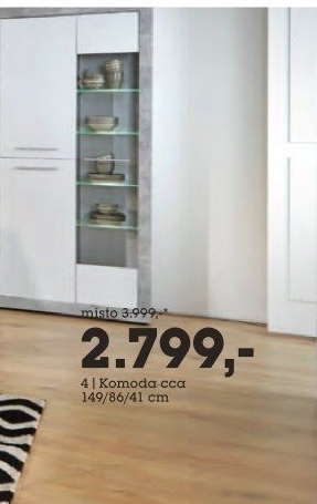 Program nábytku do jídelny 18030274