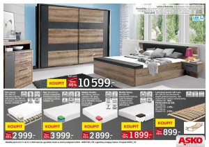 akční leták ASKO 17.5.2018-31.5.2018
