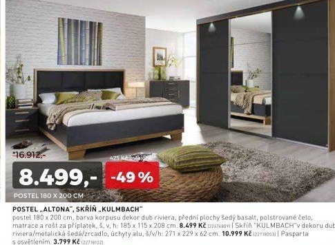 Postel ALTONA