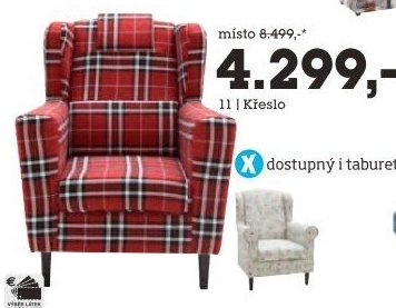 Křeslo 23000109