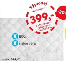 Přikrývka 82130053