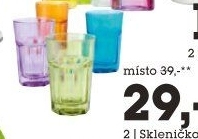 Sklenice 87170001