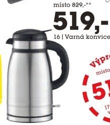 Varná konvice 89980067