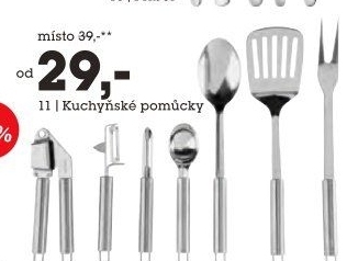 Kuchyňské pomůcky 49010308
