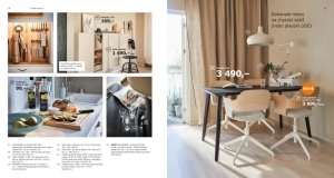 akční leták IKEA 17.8.2018-31.7.2019