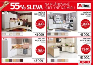 akční leták ASKO 4.10.2018-18.10.2018