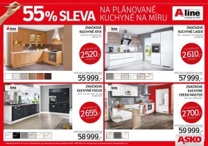 akční leták ASKO 4.10.2018-18.10.2018